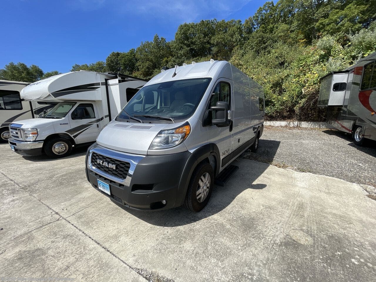 Used 2023 Coachmen Nova 20C available in Newtown, Connecticut