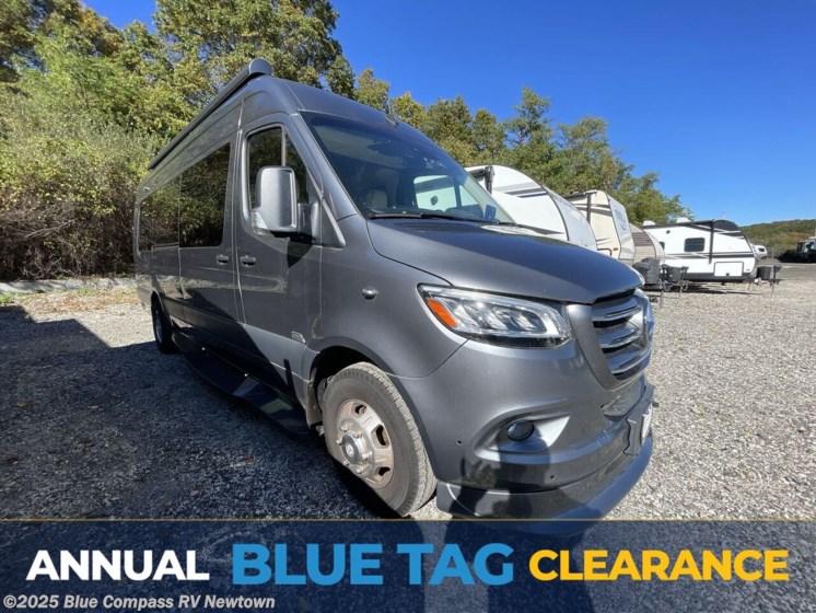 Email now about this 2023 Midwest Passage MD4! Used 2023 Midwest Passage MD4 available in Newtown, Connecticut