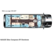 Call now about this 2023 Midwest Passage MD4! 2023 Midwest Passage MD4 - Used Class B For Sale by Blue Compass RV Newtown in Newtown, Connecticut