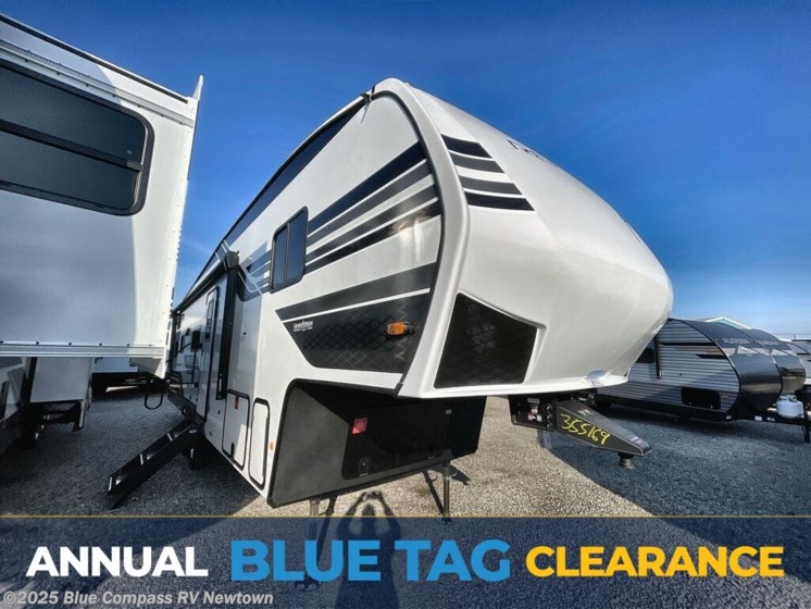 Email now about this 2026 Grand Design Reflection 100 Series 27BH! New 2026 Grand Design Reflection 100 Series 27BH available in Newtown, Connecticut