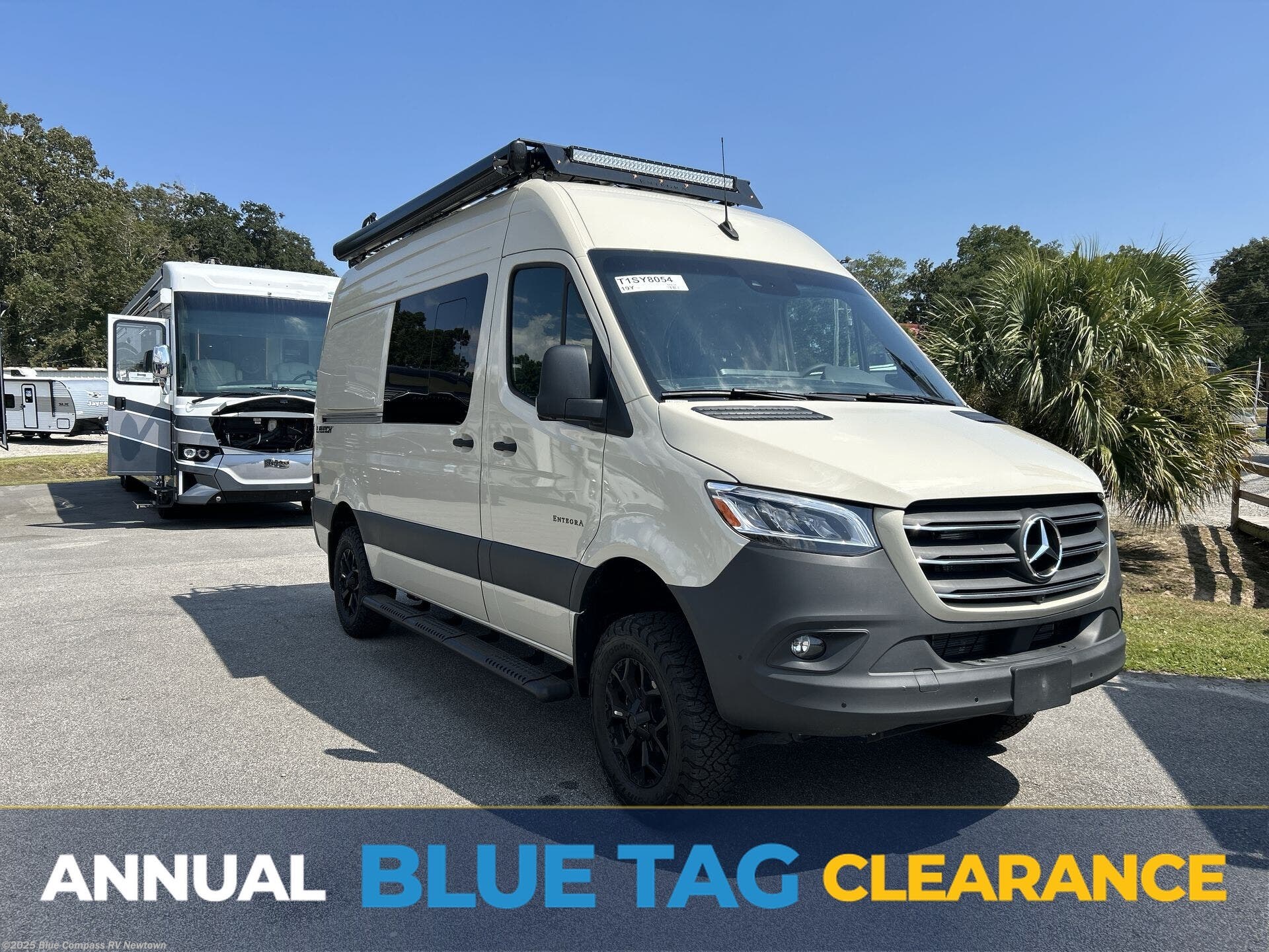 Email now about this 2026 Entegra Coach Launch 19Y! New 2026 Entegra Coach Launch 19Y available in Newtown, Connecticut