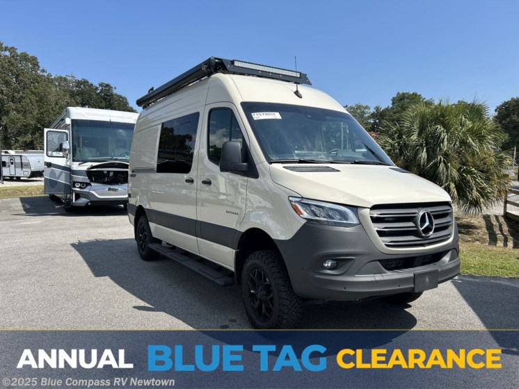 Email now about this 2026 Entegra Coach Launch 19Y! New 2026 Entegra Coach Launch 19Y available in Newtown, Connecticut