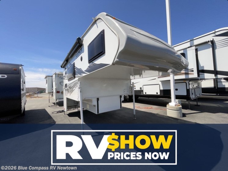 Email now about this 2023 Lance Lance Truck Campers 960! Used 2023 Lance Lance Truck Campers 960 available in Newtown, Connecticut