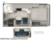 Call now about this 2023 Lance Lance Truck Campers 960! 2023 Lance Lance Truck Campers 960 - Used Truck Camper For Sale by Blue Compass RV Newtown in Newtown, Connecticut