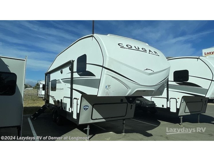 New 2024 Keystone Cougar Sport 2100RK available in Longmont, Colorado