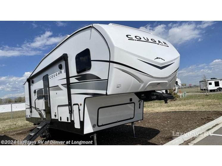 New 2024 Keystone Cougar Sport 2400RE available in Longmont, Colorado
