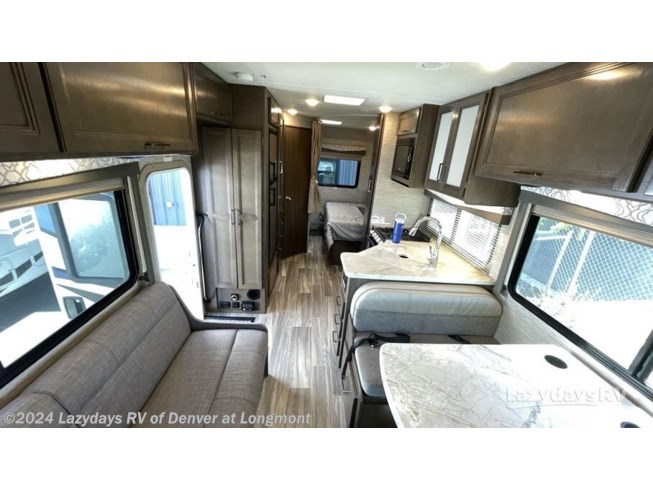 2021 Thor Motor Coach Freedom Elite 26HE - Used Class C For Sale by Lazydays RV of Denver at Longmont in Longmont, Colorado