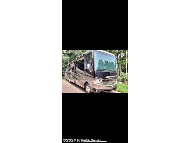 Used 2014 Newmar Canyon Star 3940 available in TEMPERANCE, Michigan