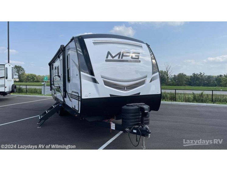 New 24 Cruiser RV MPG 2500BH available in Wilmington, Ohio