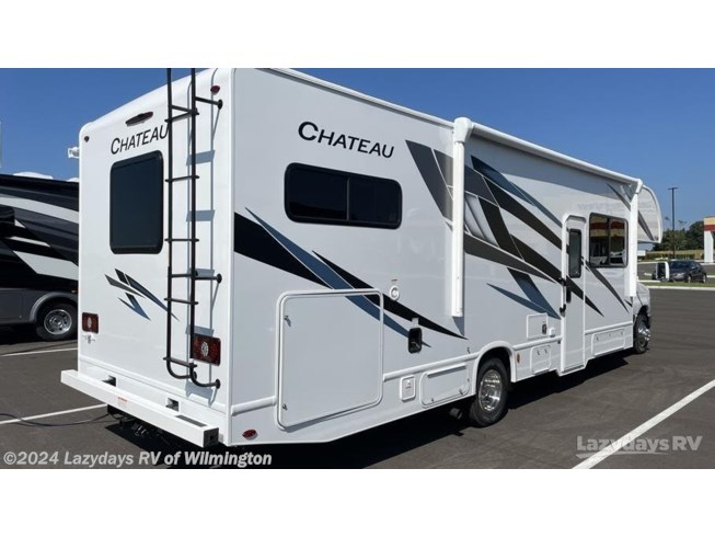 2024 Chateau 31EV by Thor Motor Coach from Lazydays RV of Wilmington in Wilmington, Ohio