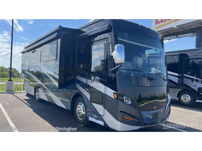 24 Tiffin Allegro Red 33 AA - New Class A For Sale by Lazydays RV of Wilmington in Wilmington, Ohio