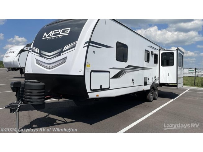 New 2024 Cruiser RV MPG 2780RE available in Wilmington, Ohio