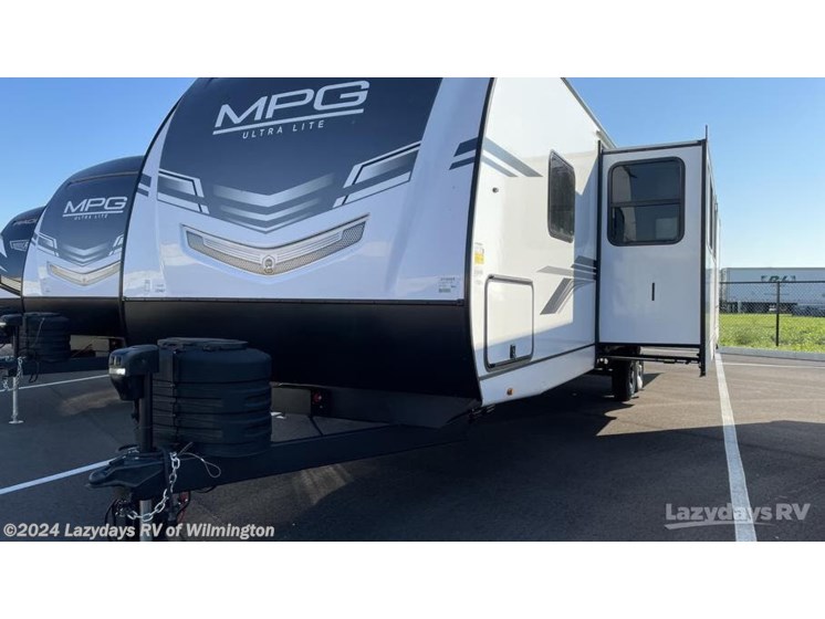 New 2024 Cruiser RV MPG 3100BH available in Wilmington, Ohio