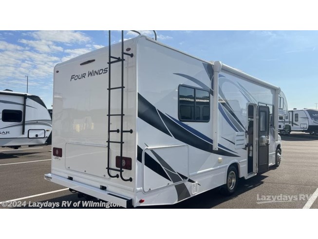 22 Thor Motor Coach Four Winds 28A - Used Class C For Sale by Lazydays RV of Wilmington in Wilmington, Ohio