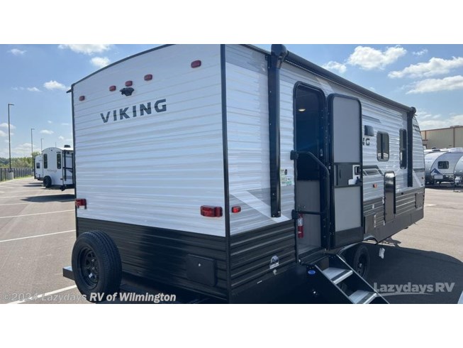 2024 Viking 251RBS by Coachmen from Lazydays RV of Wilmington in Wilmington, Ohio