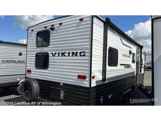 2024 Viking 252DBUS by Coachmen from Lazydays RV of Wilmington in Wilmington, Ohio