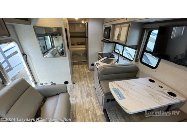 2024 Thor Motor Coach Chateau 28Z - New Class C For Sale by Lazydays RV of Wilmington in Wilmington, Ohio