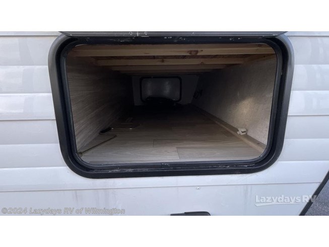 2024 Winnebago Access 25ML - New Travel Trailer For Sale by Lazydays RV of Wilmington in Wilmington, Ohio