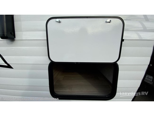 2024 Winnebago Access 30BH - New Travel Trailer For Sale by Lazydays RV of Wilmington in Wilmington, Ohio