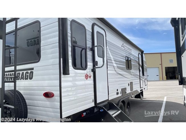 2024 Access 26RL by Winnebago from Lazydays RV of Wilmington in Wilmington, Ohio
