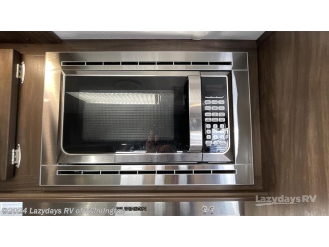 2020 Forest River Cherokee Grey Wolf 26RR - Used Travel Trailer For Sale by Lazydays RV of Wilmington in Wilmington, Ohio