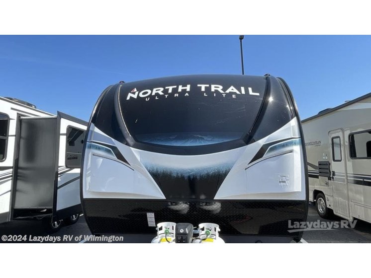 Used 22 Heartland North Trail Ultra lite 21RBSS available in Wilmington, Ohio