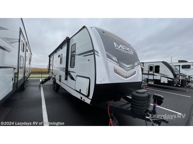 New 24 Cruiser RV MPG 2600RB available in Wilmington, Ohio