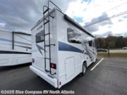 New 2025 Thor Motor Coach Axis 24.1 available in Buford, Georgia