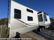 Contact us now about this 2025 Alliance RV Paradigm 395DS! 2025 Paradigm 395DS by Alliance RV from Blue Compass RV North Atlanta in Buford, Georgia