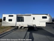 New 2025 Alliance RV Paradigm 395DS available in Buford, Georgia