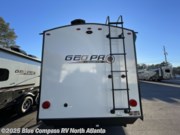 Contact us now about this 2025 Forest River Rockwood Geo Pro G20BH! 2025 Rockwood Geo Pro G20BH by Forest River from Blue Compass RV North Atlanta in Buford, Georgia