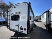 New 2025 Forest River Rockwood Geo Pro G20FK available in Buford, Georgia