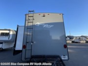 Call now about this 2023 Highland Ridge Open Range 374bhs! 2023 Highland Ridge Open Range 374bhs - Used Fifth Wheel For Sale by Blue Compass RV North Atlanta in Buford, Georgia