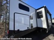 Contact us now about this 2025 Forest River Rockwood Signature 8336BH! 2025 Rockwood Signature 8336BH by Forest River from Blue Compass RV North Atlanta in Buford, Georgia