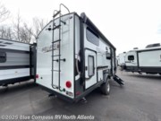 Contact us now about this 2025 Forest River Rockwood Geo Pro 20bhs! 2025 Rockwood Geo Pro 20bhs by Forest River from Blue Compass RV North Atlanta in Buford, Georgia