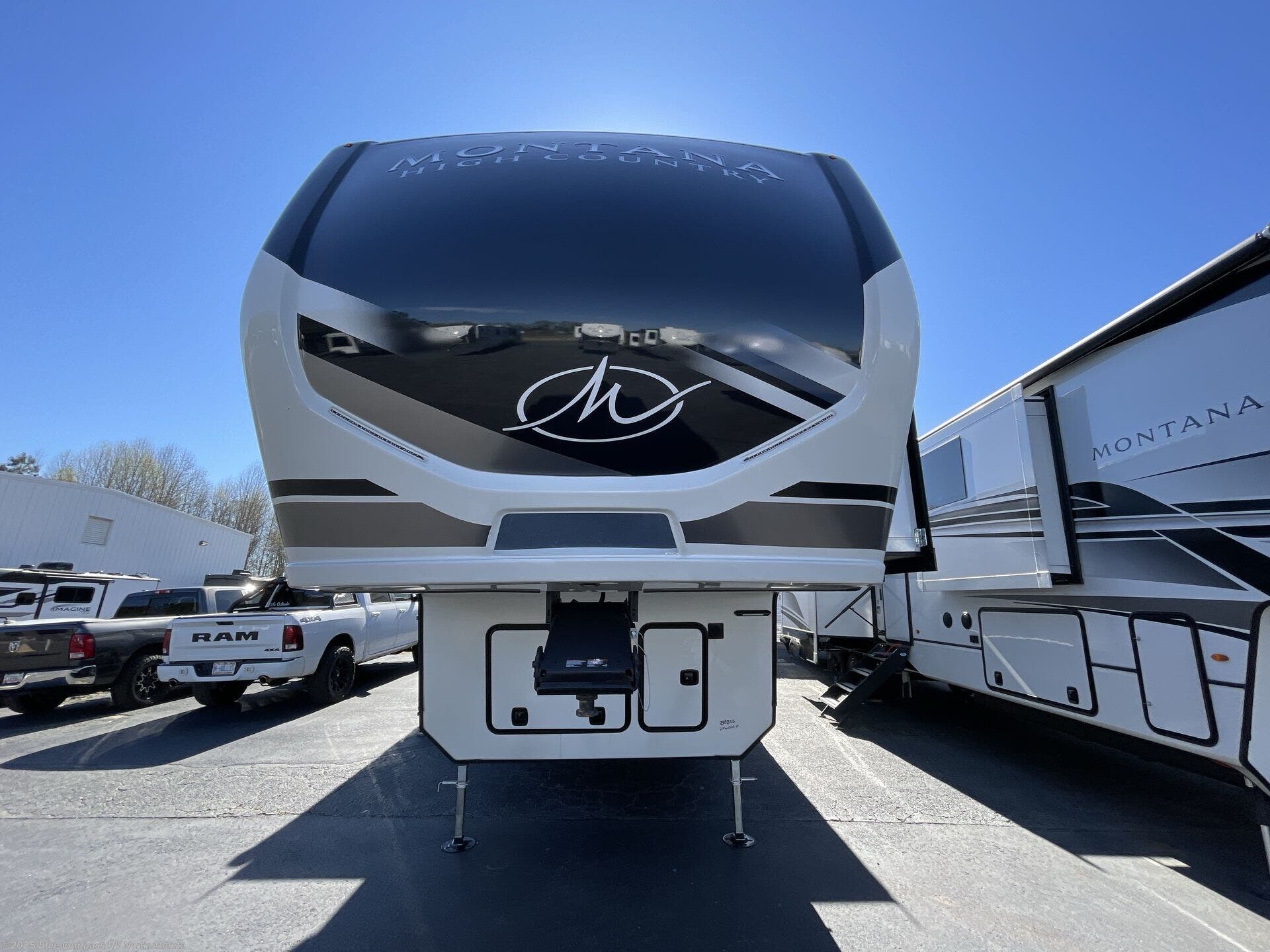 Contact us now about this 2025 Keystone Montana High Country 381TB! 2025 Montana High Country 381TB by Keystone from Blue Compass RV North Atlanta in Buford, Georgia
