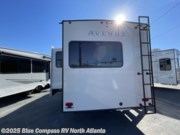 Contact us now about this 2025 Alliance RV Avenue All-Access 26RD! 2025 Avenue All-Access 26RD by Alliance RV from Blue Compass RV North Atlanta in Buford, Georgia