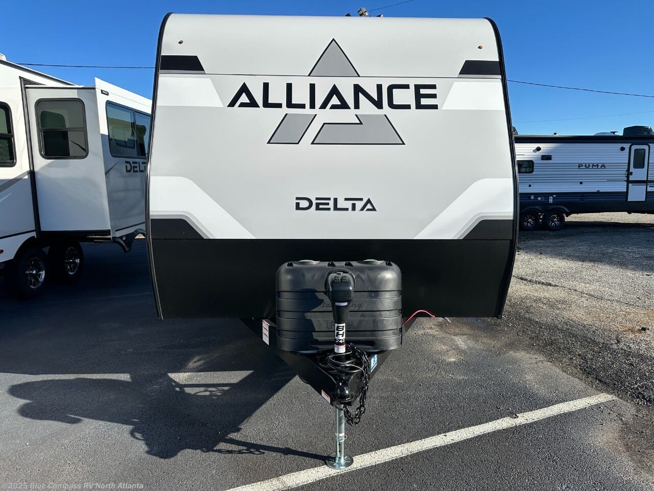 Email now about this 2025 Alliance RV Delta Ultra Lite BH241! New 2025 Alliance RV Delta Ultra Lite BH241 available in Buford, Georgia