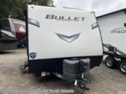 Contact us now about this 2022 Keystone Bullet Crossfire 1700BH! 2022 Bullet Crossfire 1700BH by Keystone from Blue Compass RV North Atlanta in Buford, Georgia