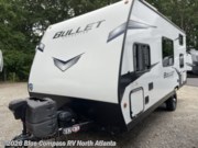 Used 2022 Keystone Bullet Crossfire 1700BH available in Buford, Georgia