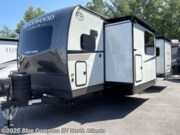 New 2026 Forest River Rockwood Ultra Lite 2619FK available in Buford, Georgia