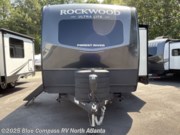 Contact us now about this 2026 Forest River Rockwood Ultra Lite 2619FK! 2026 Rockwood Ultra Lite 2619FK by Forest River from Blue Compass RV North Atlanta in Buford, Georgia