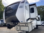 Used 2022 K-Z Durango Gold G391RKF available in Buford, Georgia