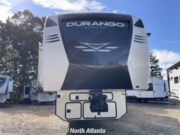 Contact us now about this 2022 K-Z Durango Gold G391RKF! 2022 Durango Gold G391RKF by K-Z from Blue Compass RV North Atlanta in Buford, Georgia
