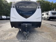 Call now about this 2022 Cruiser RV Twilight Signature TWS 2580! 2022 Cruiser RV Twilight Signature TWS 2580 - Used Travel Trailer For Sale by Blue Compass RV North Atlanta in Buford, Georgia