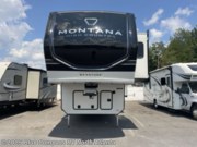 Contact us now about this 2026 Keystone Montana High Country 385BR! 2026 Montana High Country 385BR by Keystone from Blue Compass RV North Atlanta in Buford, Georgia