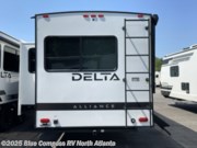 New 2026 Alliance RV Delta 252RL available in Buford, Georgia
