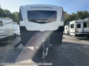 Contact us now about this 2026 Forest River Rockwood Mini Lite 2515S! 2026 Rockwood Mini Lite 2515S by Forest River from Blue Compass RV North Atlanta in Buford, Georgia