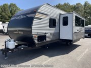 New 2026 Forest River Aurora Light 26BHS available in Buford, Georgia