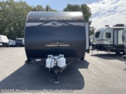 Contact us now about this 2026 Forest River Aurora Light 26BHS! 2026 Aurora Light 26BHS by Forest River from Blue Compass RV North Atlanta in Buford, Georgia